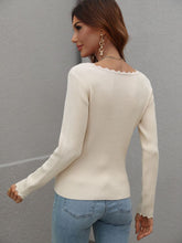 Load image into Gallery viewer, Bella Knit Top