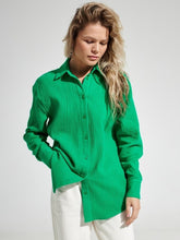 Load image into Gallery viewer, Effortless Button Down