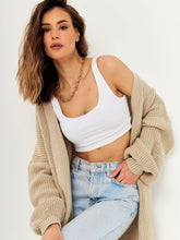 Load image into Gallery viewer, Easy Go Cardigan