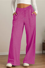Load image into Gallery viewer, Best of It Wide Leg Pants