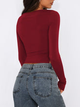 Load image into Gallery viewer, Deb Sleeve T-Shirt