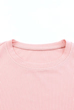 Load image into Gallery viewer, With Style Cap Sleeve Blouse