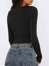 Load image into Gallery viewer, Deb Sleeve T-Shirt