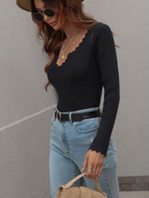 Load image into Gallery viewer, Bella Knit Top