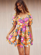 Load image into Gallery viewer, Garden Girl Dress