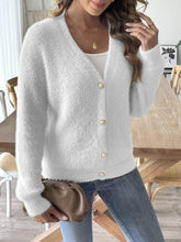 Load image into Gallery viewer, Becky Long Sleeve Cardigan