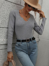 Load image into Gallery viewer, Bella Knit Top