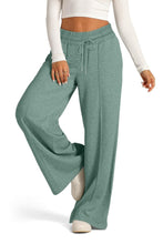 Load image into Gallery viewer, Best of It Wide Leg Pants