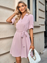 Load image into Gallery viewer, Little Miss Dress