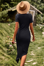 Load image into Gallery viewer, Basic But More Dress