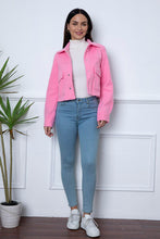 Load image into Gallery viewer, Style Points Jacket