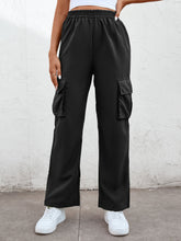 Load image into Gallery viewer, Drive To You Cargo Pants