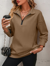 Load image into Gallery viewer, Camp Grounds Sweatshirt