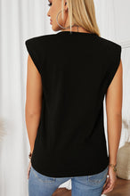 Load image into Gallery viewer, Padded Muscle Tank Top