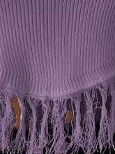 Load image into Gallery viewer, Fringed Top