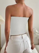 Load image into Gallery viewer, Sweet Sun Tube Top
