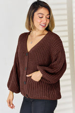Load image into Gallery viewer, Kellie Cardigan