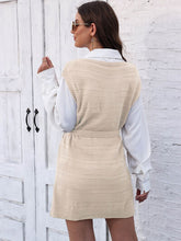Load image into Gallery viewer, Tania Sweater Dress