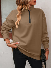 Load image into Gallery viewer, Camp Grounds Sweatshirt
