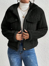 Load image into Gallery viewer, Remington Jacket