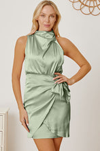 Load image into Gallery viewer, A Good Day Wrap Dress