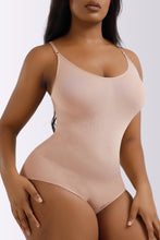 Load image into Gallery viewer, Deandra Shaping Bodysuit