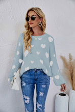 Load image into Gallery viewer, The Apple of Your Eye Sweater