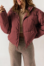 Load image into Gallery viewer, Jonnie Coat