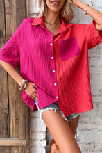 Load image into Gallery viewer, Undecided Button Down Shirt