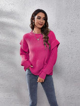 Load image into Gallery viewer, The Day is Yours Sweater