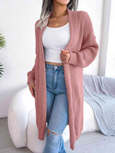 Load image into Gallery viewer, Very Cozy Cardigan