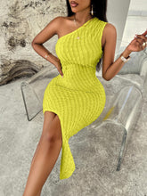 Load image into Gallery viewer, Out Late Dress