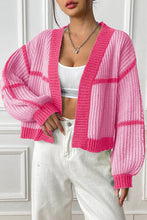 Load image into Gallery viewer, Fireside Cardigan