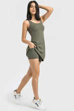 Load image into Gallery viewer, Sporty Gal Tennis Dress