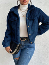 Load image into Gallery viewer, Remington Jacket