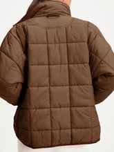 Load image into Gallery viewer, Jamie Quilted Jacket