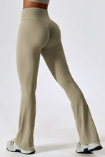 Load image into Gallery viewer, Get it Done Wide Leg Leggings