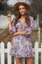 Load image into Gallery viewer, For the Frill Dress