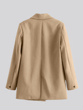 Load image into Gallery viewer, Boss Lady Blazer with Pockets