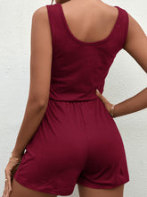 Load image into Gallery viewer, Easy Vibe Romper