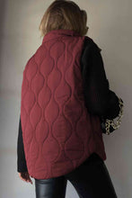 Load image into Gallery viewer, Bonfire Vest