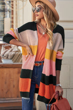 Load image into Gallery viewer, Rural Escape Cardigan