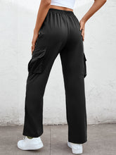 Load image into Gallery viewer, Drive To You Cargo Pants