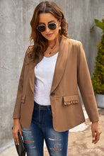 Load image into Gallery viewer, The Boss is Here Blazer