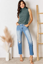 Load image into Gallery viewer, Tina Turtleneck Tank