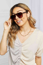 Load image into Gallery viewer, Shade Block Sunglasses