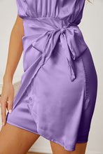 Load image into Gallery viewer, A Good Day Wrap Dress