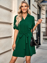 Load image into Gallery viewer, Little Miss Dress