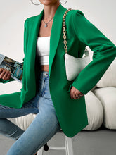 Load image into Gallery viewer, Bossy Lady Blazer
