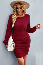 Load image into Gallery viewer, New Vibe Dress